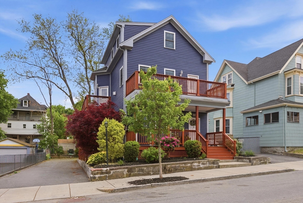 16 Wyoming St #2, Boston, MA Photo #22