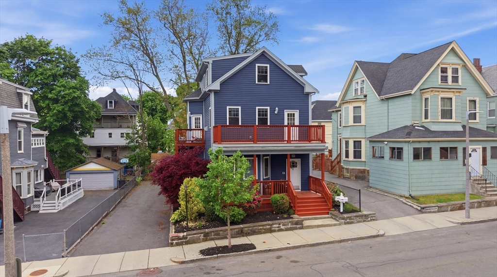16 Wyoming St #2, Boston, MA Photo #21