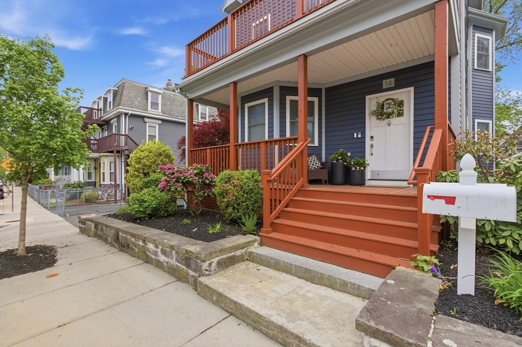 16 Wyoming St #2, Boston, MA Photo #19