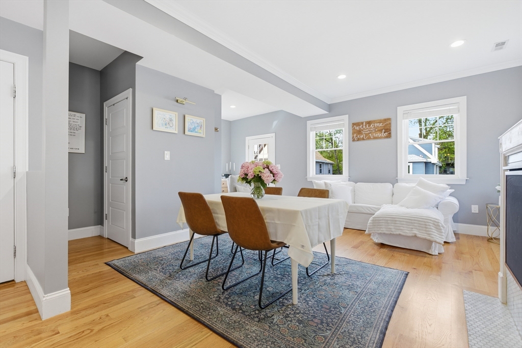 16 Wyoming St #2, Boston, MA Photo #6