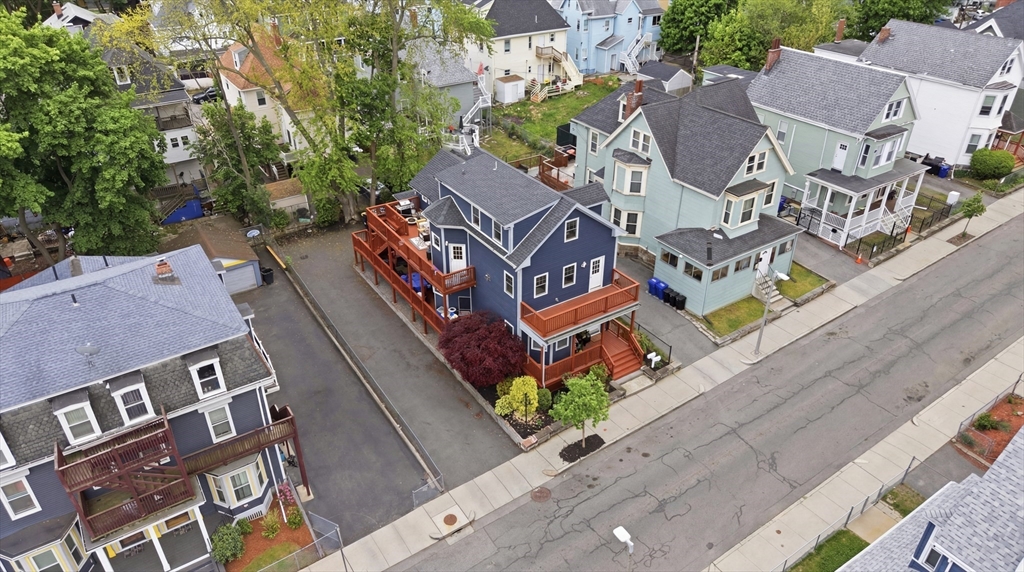 16 Wyoming St #2, Boston, MA Photo #29