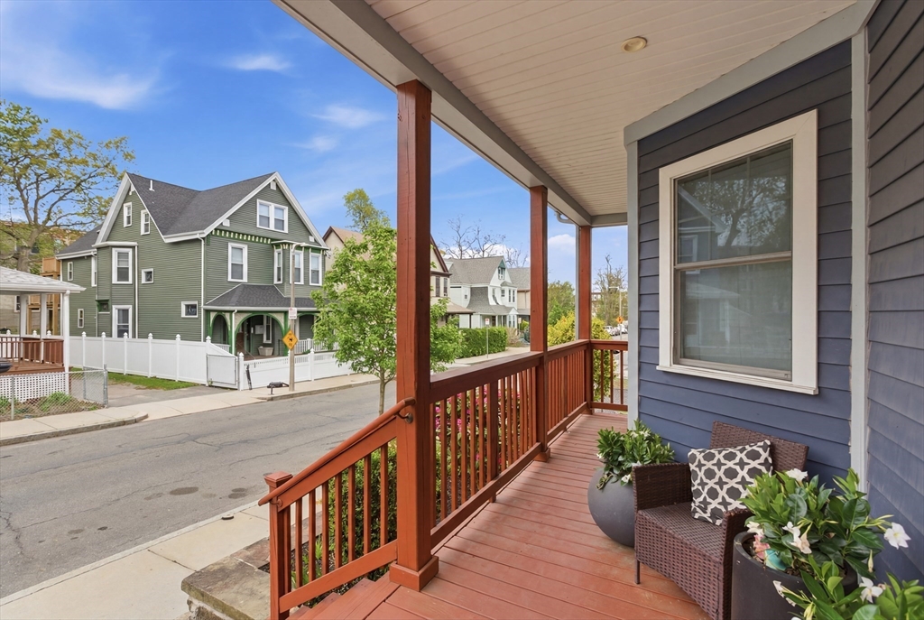 16 Wyoming St #2, Boston, MA Photo #20