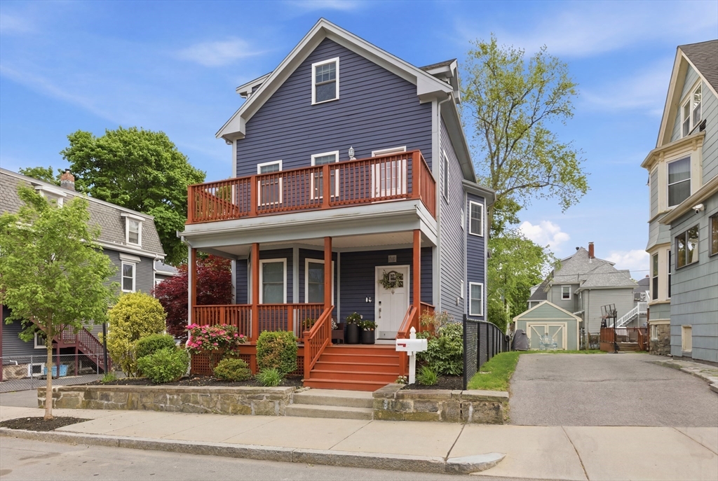 16 Wyoming St #2, Boston, MA Photo #23