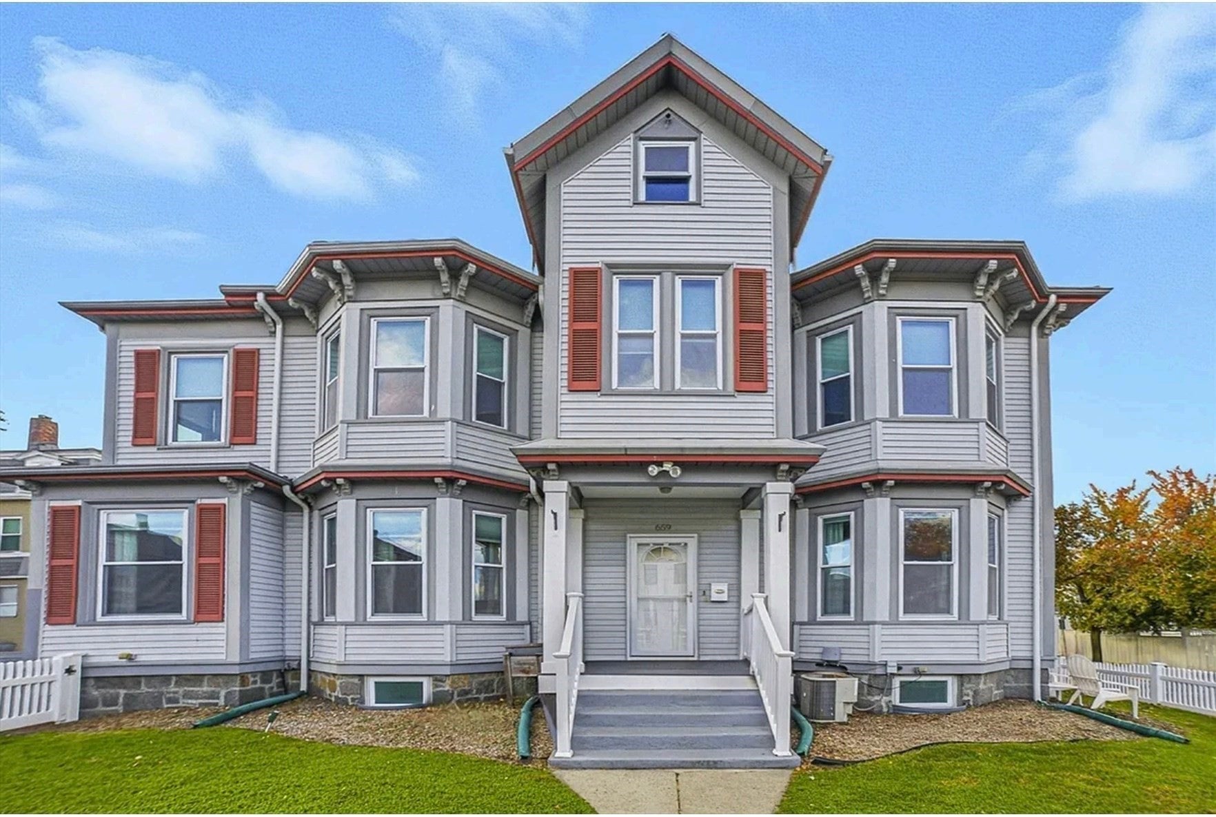 659 Moody St #3, Waltham, MA Photo #1