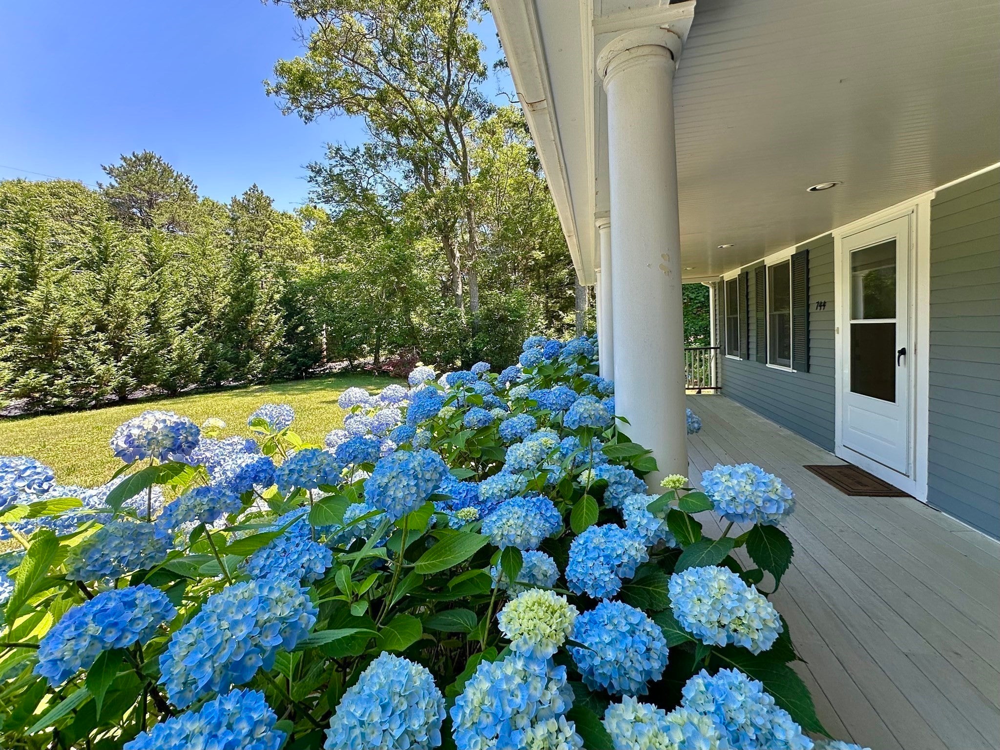 744 Old Barnstable Rd