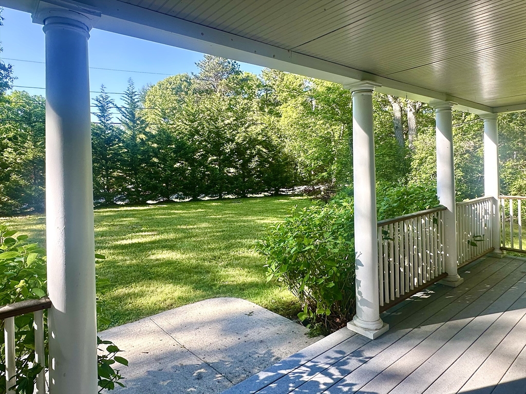 744 Old Barnstable Rd
