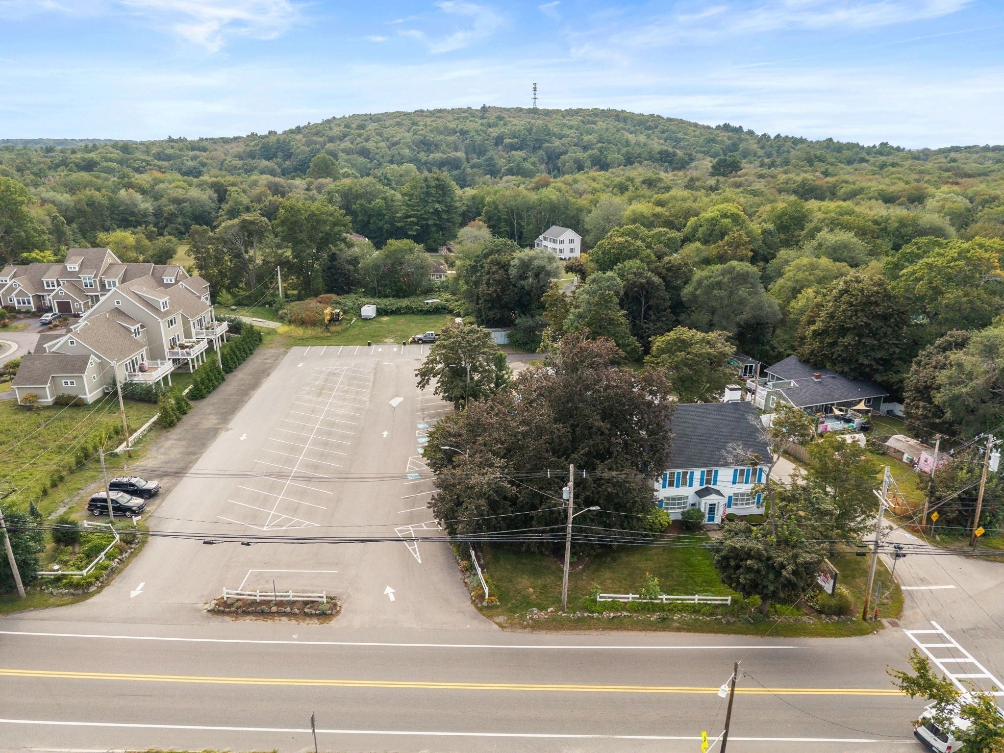 26A Main St