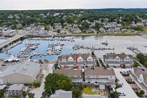 Photo of 33 Central Avenue #9, Scituate, MA 02066 (MLS # 73538975)