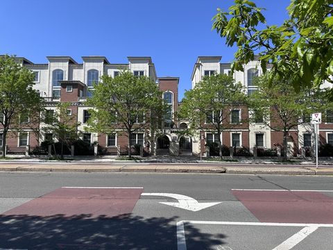 Photo of 2240 Massachusetts Ave #3, Cambridge, MA 02140 (MLS # 73521728)