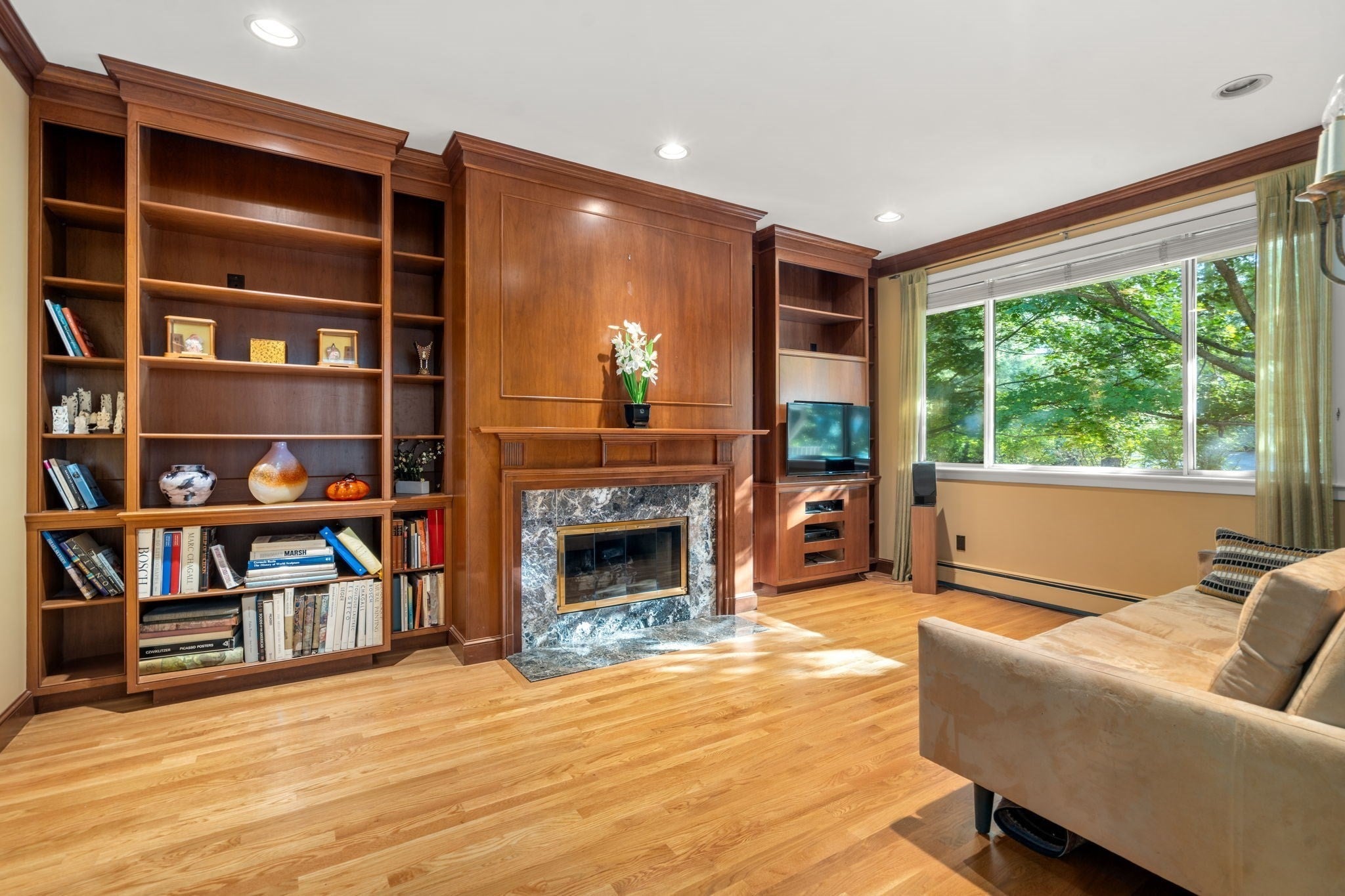 214 Allandale Road D, Boston MA 02467