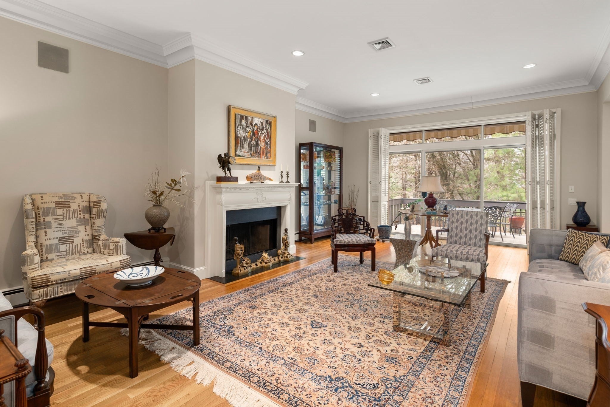 214 Allandale Road D