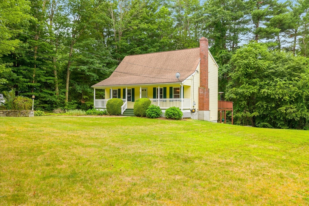 65 E Brimfield Rd