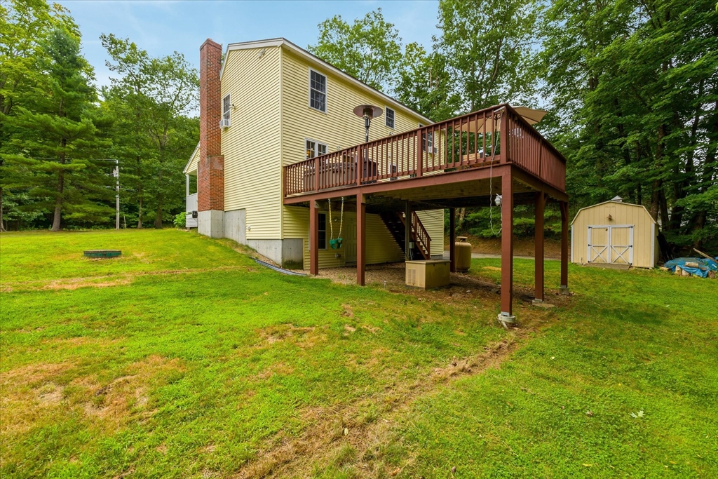 65 E Brimfield Rd
