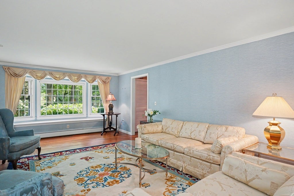 21 Village Green, Norfolk, MA, 21 Village Green, Norfolk, MA Photo #16