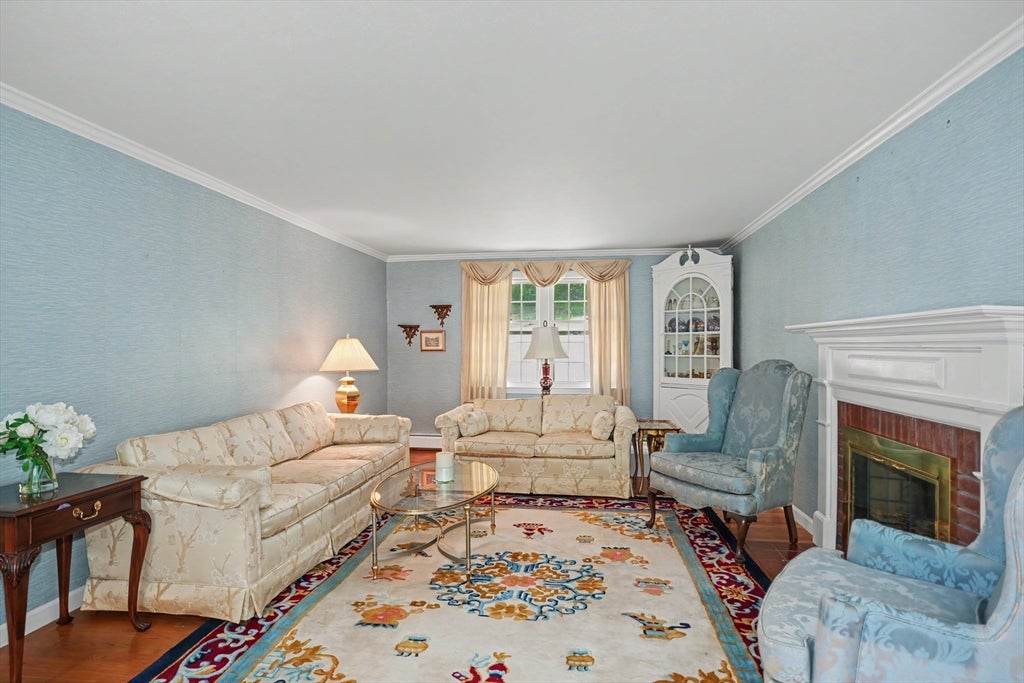 21 Village Green, Norfolk, MA, 21 Village Green, Norfolk, MA Photo #15