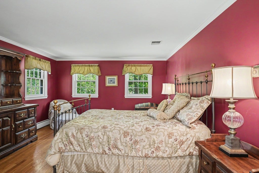 21 Village Green, Norfolk, MA, 21 Village Green, Norfolk, MA Photo #21