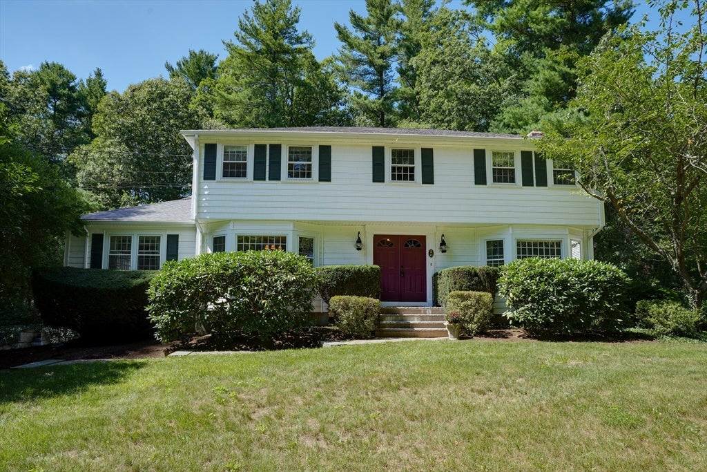 21 Village Green, Norfolk, MA, 21 Village Green, Norfolk, MA Photo #2