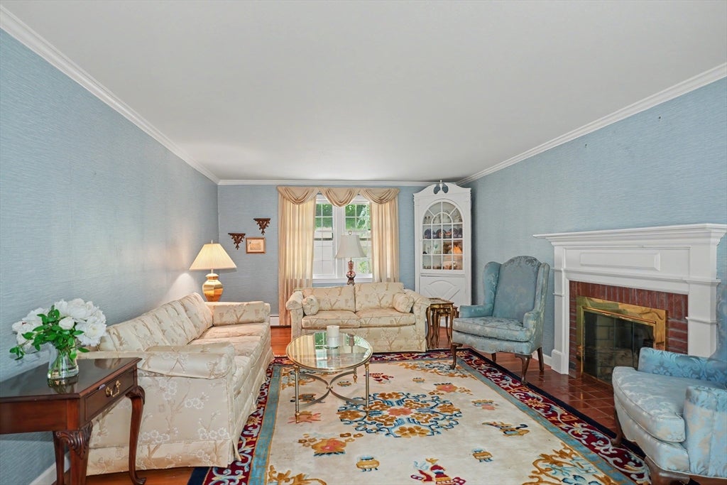 21 Village Green, Norfolk, MA, 21 Village Green, Norfolk, MA Photo #14