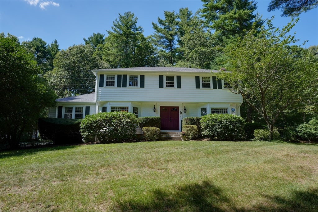 21 Village Green, Norfolk, MA, 21 Village Green, Norfolk, MA Photo #36