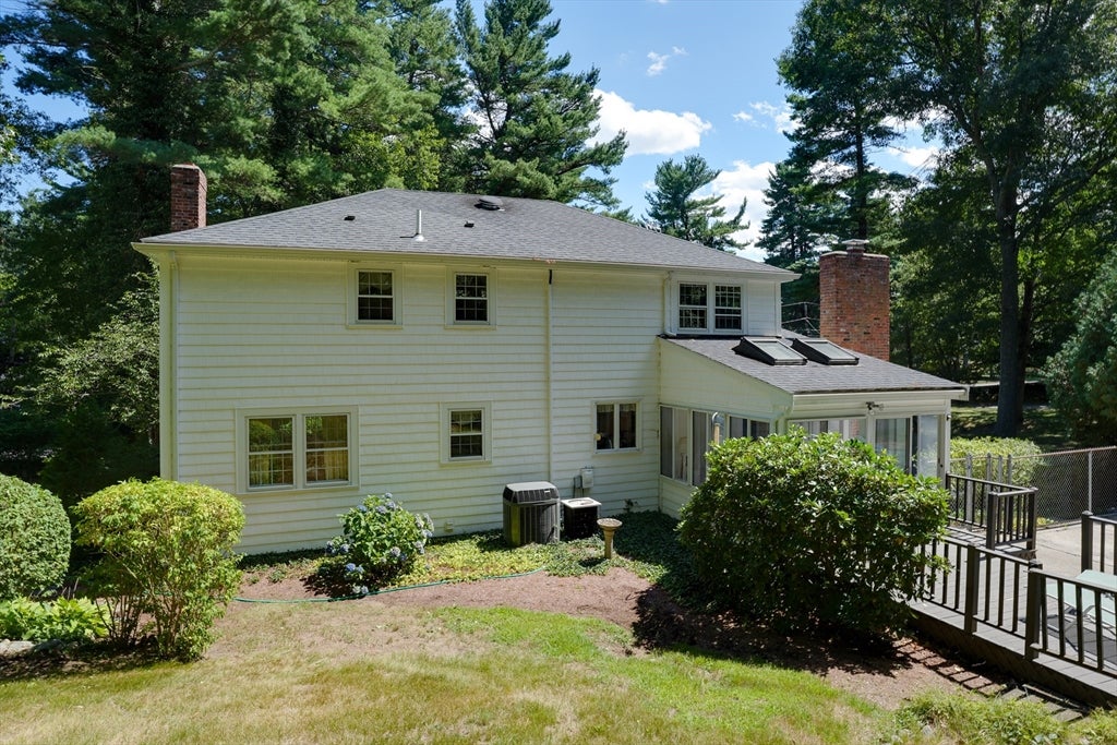 21 Village Green, Norfolk, MA, 21 Village Green, Norfolk, MA Photo #31