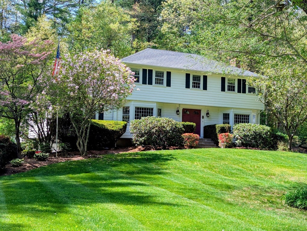 21 Village Green, Norfolk, MA, 21 Village Green, Norfolk, MA Photo #1