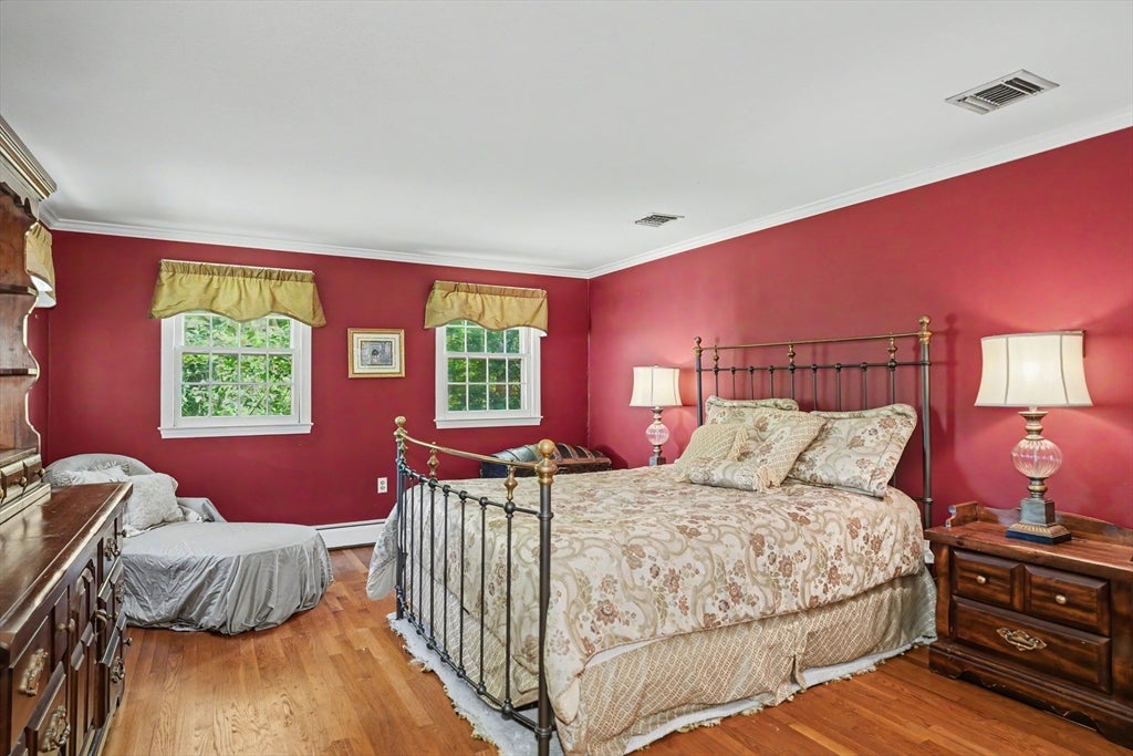 21 Village Green, Norfolk, MA, 21 Village Green, Norfolk, MA Photo #22