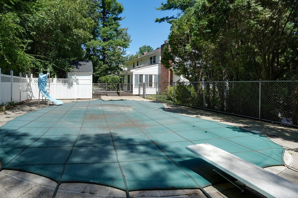 21 Village Green, Norfolk, MA, 21 Village Green, Norfolk, MA Photo #34