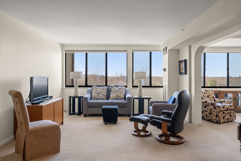 250 Hammond Pond Parkway 1111S