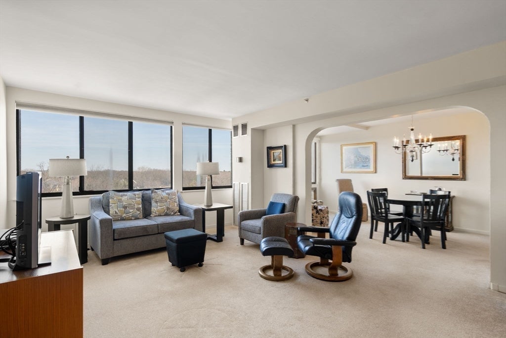 250 Hammond Pond Parkway