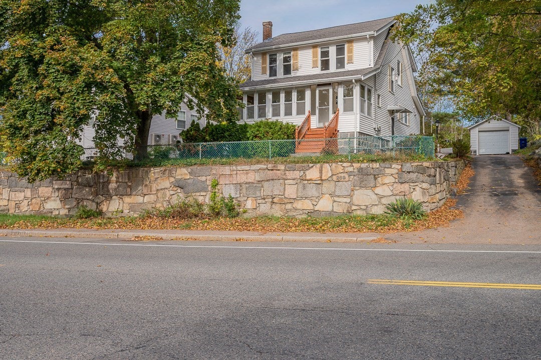 269 Pond Street, Braintree, MA Photo #1