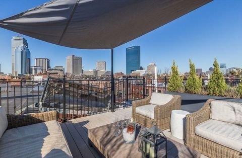 85 Pembroke St 2 Boston MA 02118