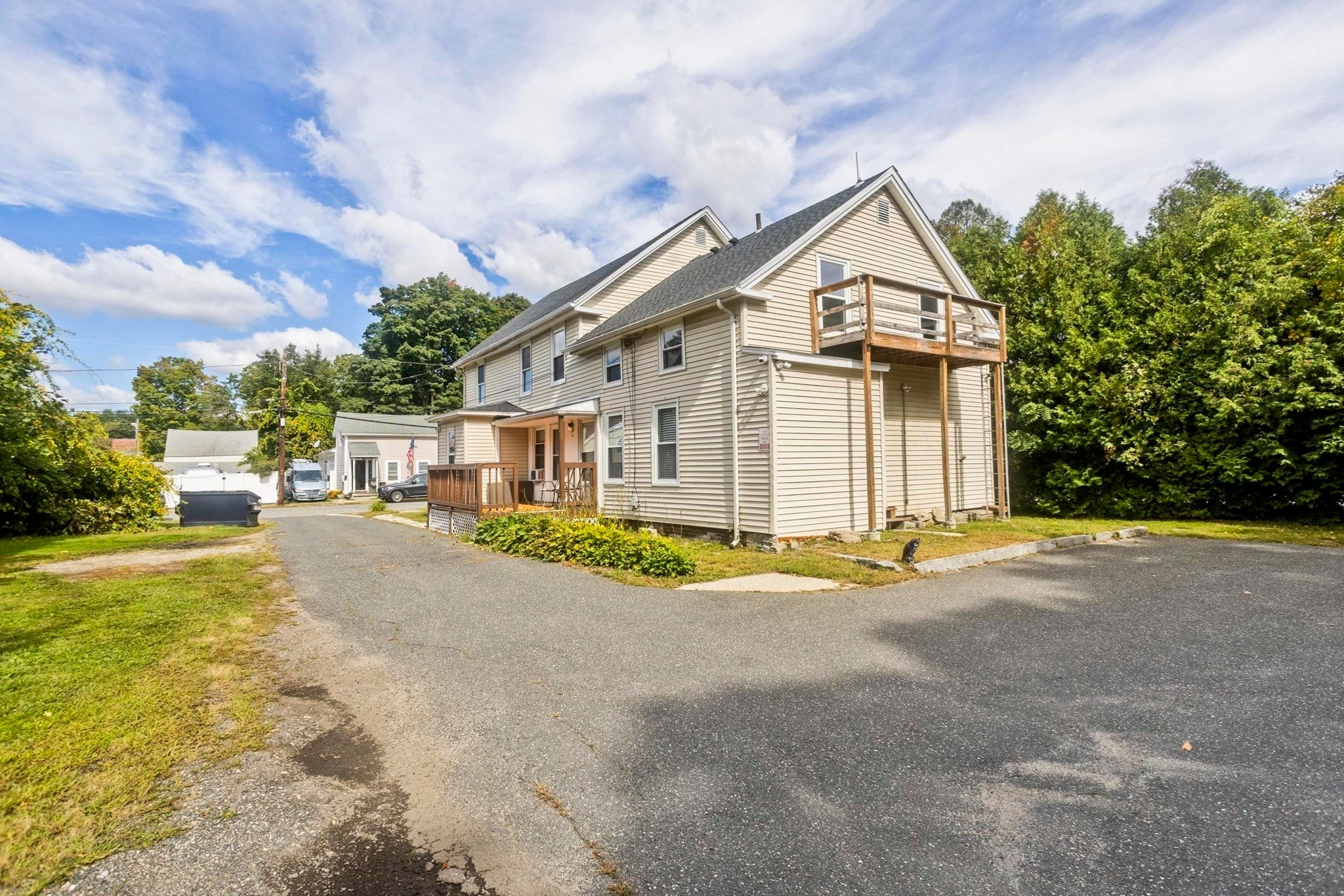 1039-1041 Central St, Palmer, MA, 1039-1041 Central St, Palmer, MA Photo #2