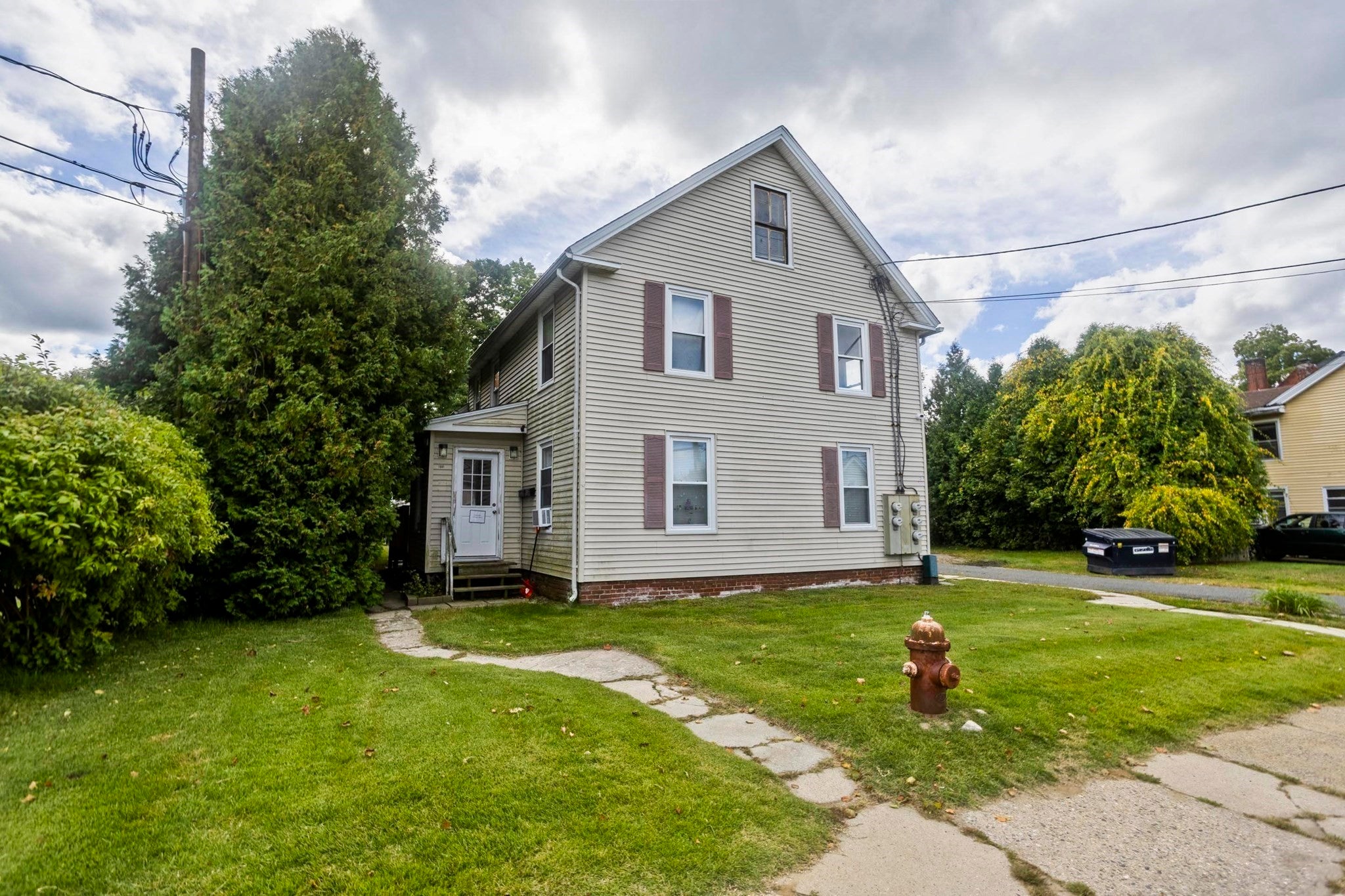 1039-1041 Central St, Palmer, MA, 1039-1041 Central St, Palmer, MA Photo #4