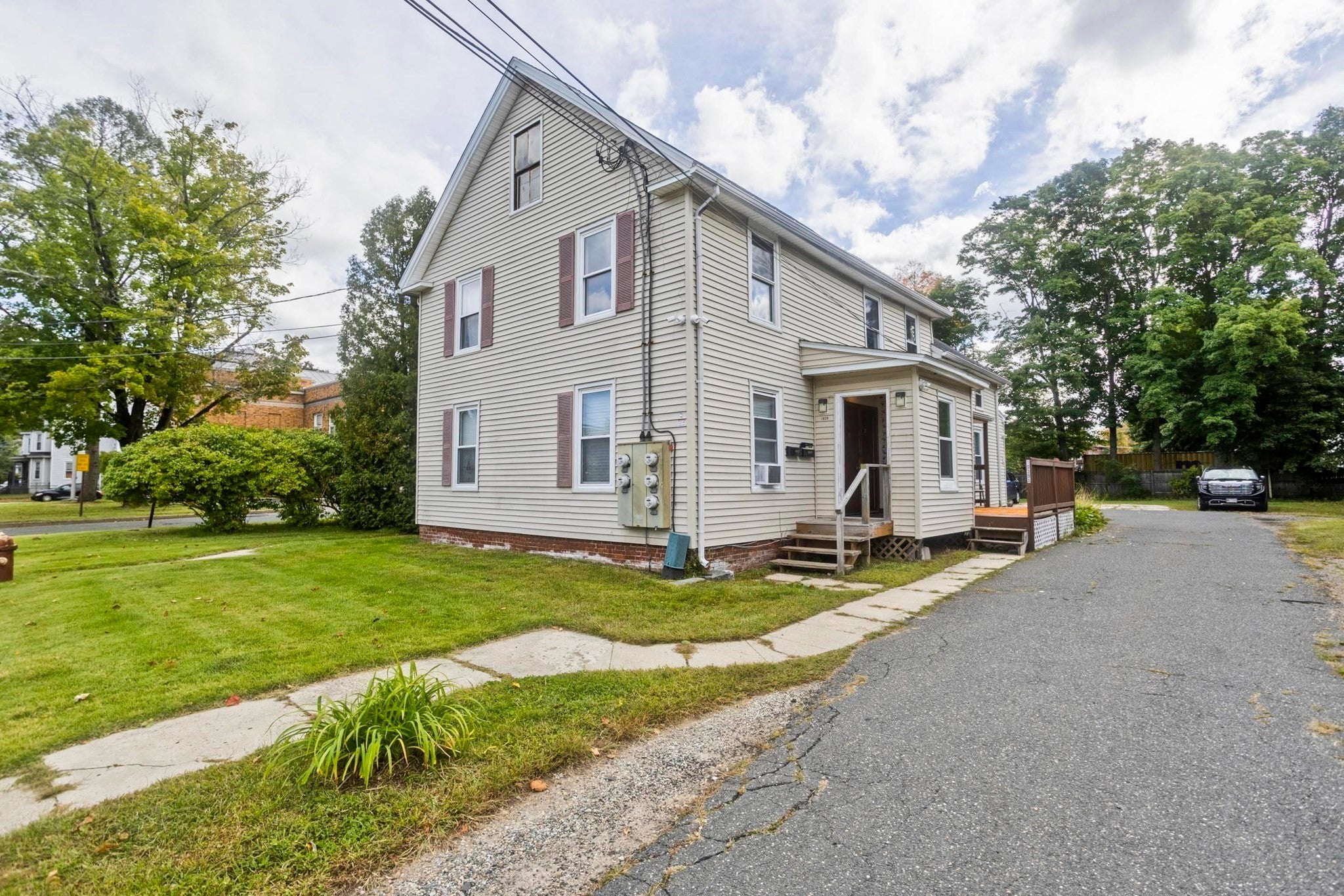 1039-1041 Central St, Palmer, MA, 1039-1041 Central St, Palmer, MA Photo #1