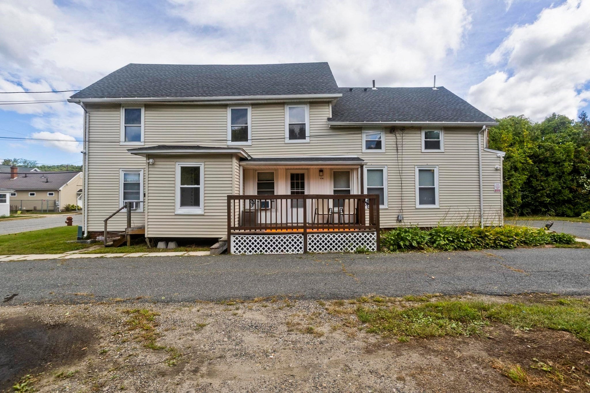 1039-1041 Central St, Palmer, MA, 1039-1041 Central St, Palmer, MA Photo #3