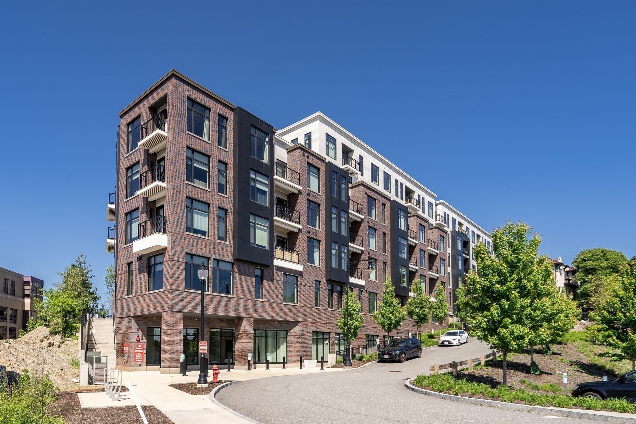 191 Washington St 721