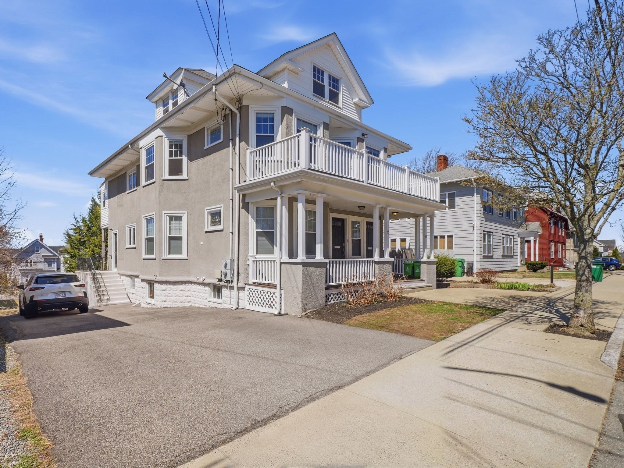 65 Hillsdale Rd