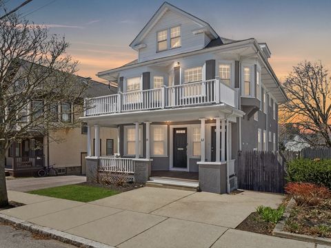 Photo of 65 Hillsdale Rd #U1, Medford, MA 02155 (MLS # 73506251)