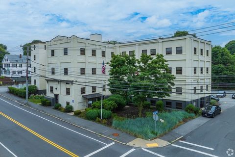 Photo of 38 Montvale Avenue #280, Stoneham, MA 02180 (MLS # 73478561)