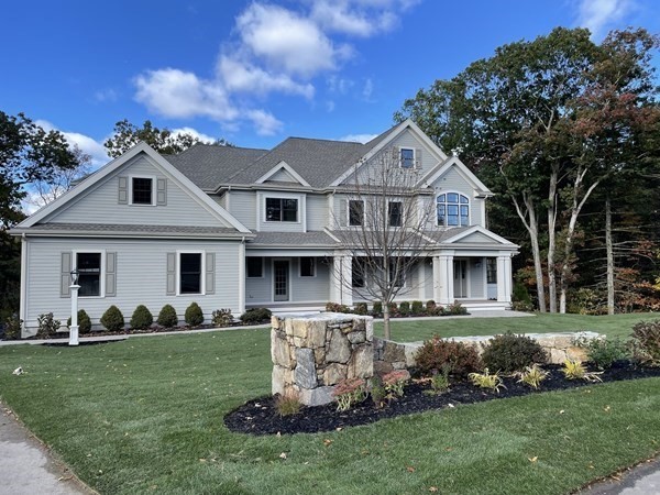 16A Keeney Pond Road