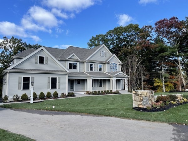 16A Keeney Pond Road
