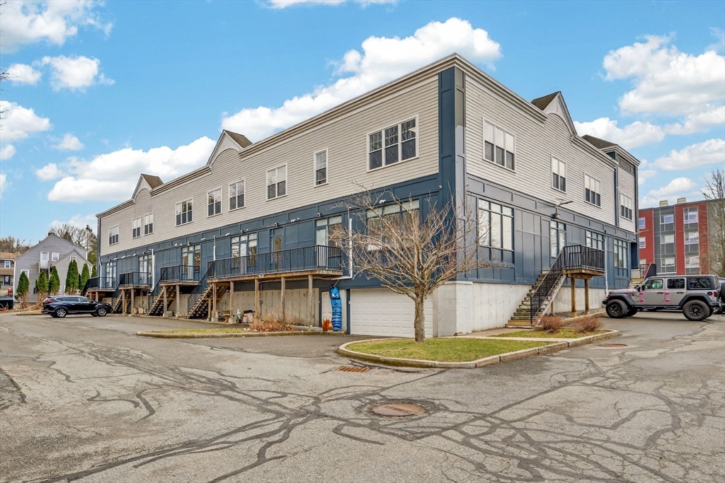 140 North Franklin St.