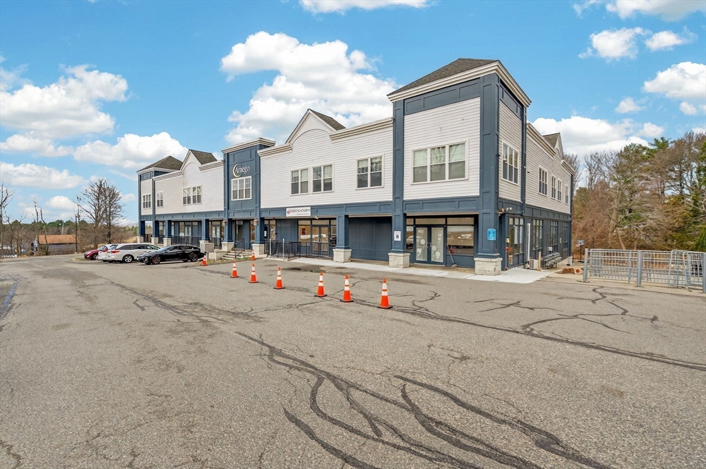 140 North Franklin St.