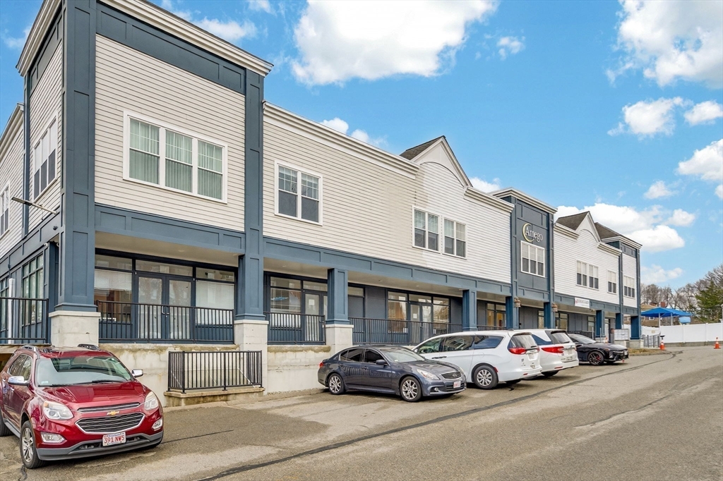 140 North Franklin St.