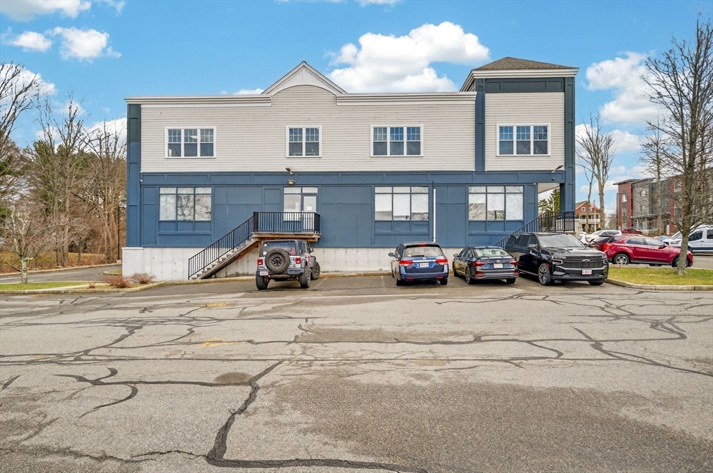 140 North Franklin St.