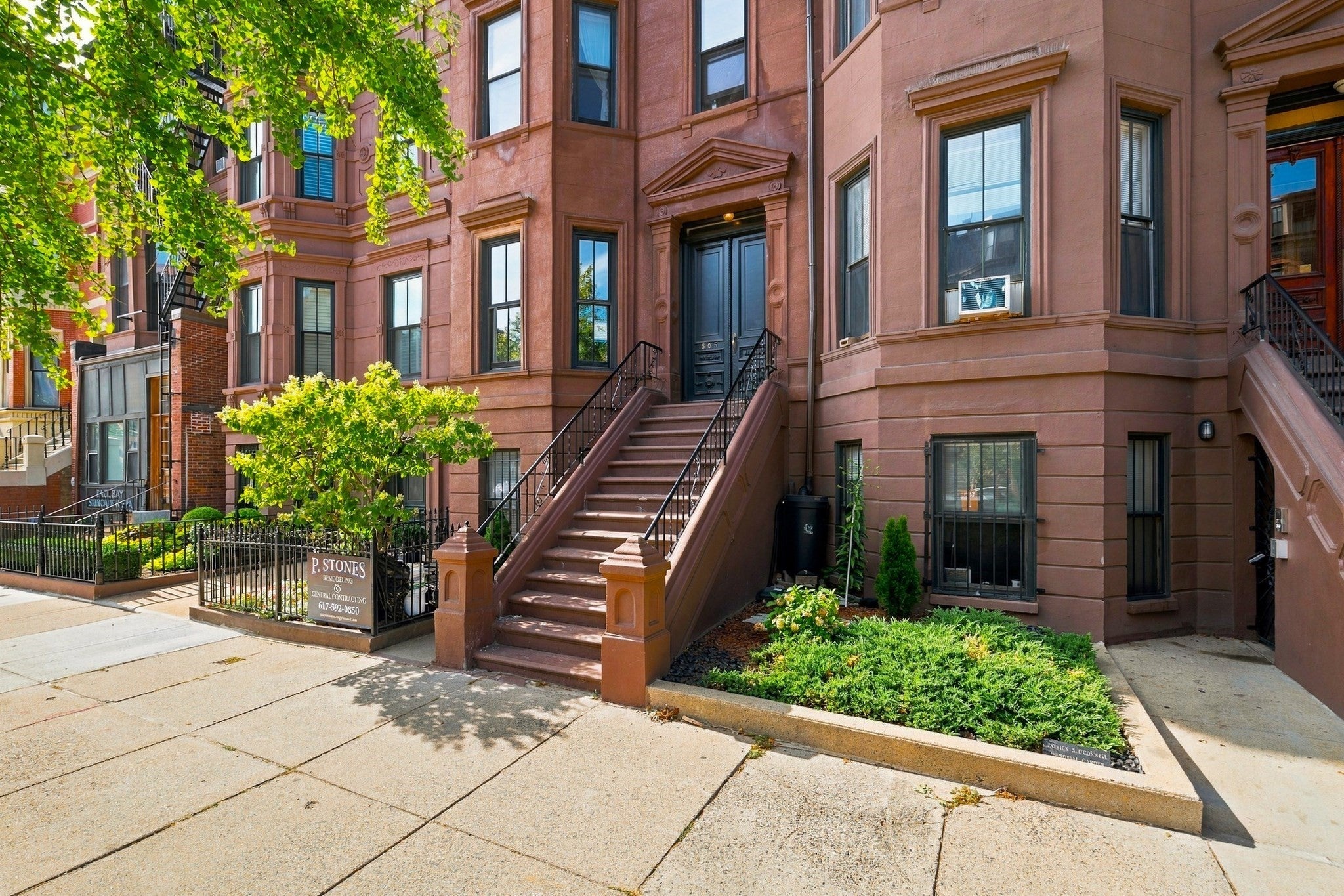 505 Columbus Ave #2, Boston, MA, 505 Columbus Ave #2, Boston, MA Photo #20