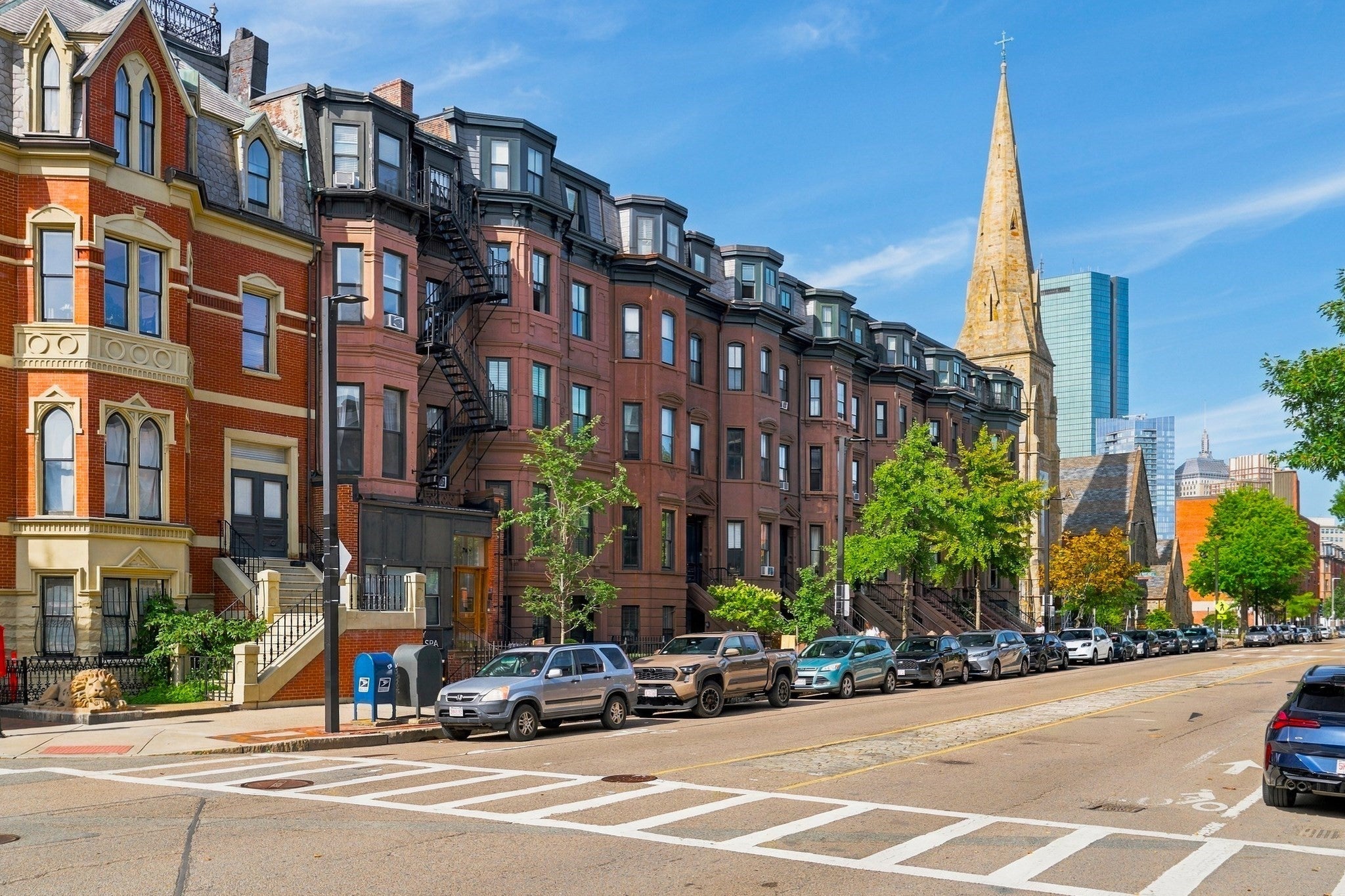 505 Columbus Ave #2, Boston, MA, 505 Columbus Ave #2, Boston, MA Photo #19