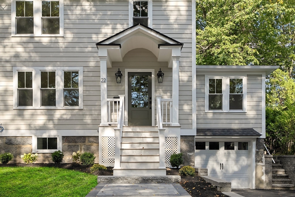 22 Wildwood Road