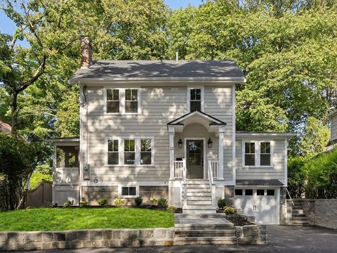 22 Wildwood Road Milton MA 02186