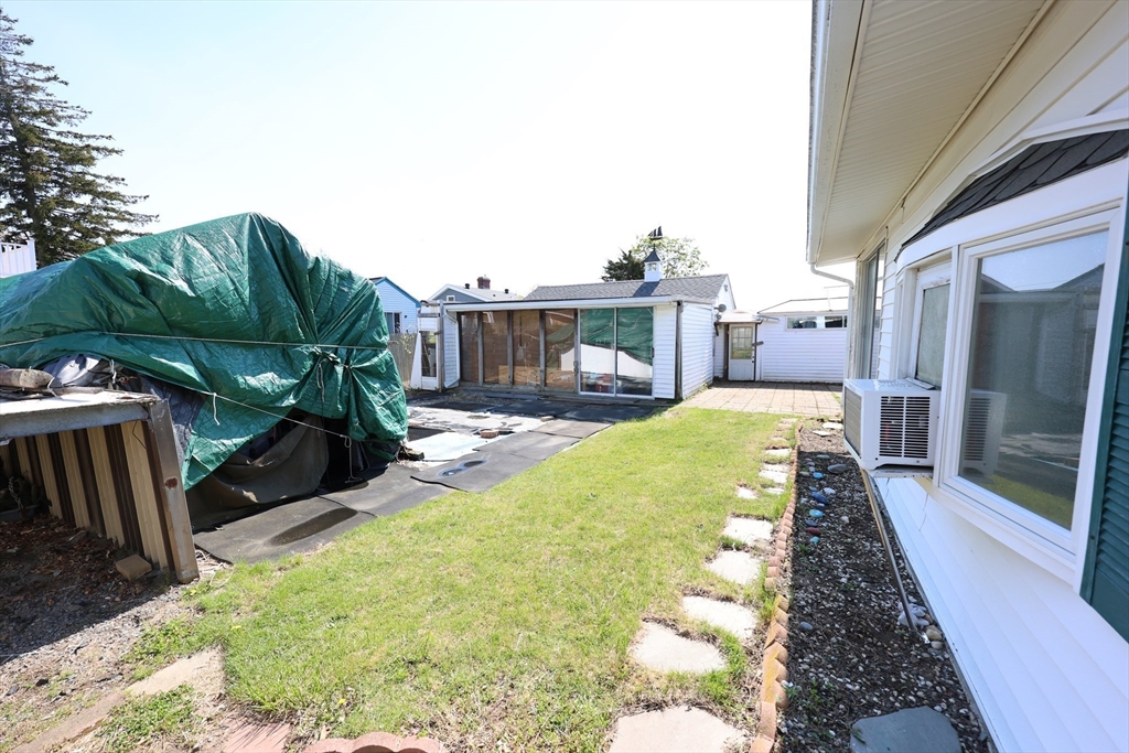 200 Seymour Street, New Bedford, MA Photo #30
